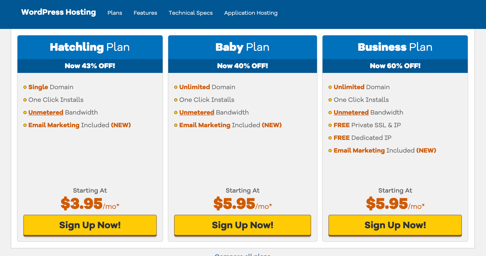 Bluehost Wordpress Hosting Review Is It Worth The Price Images, Photos, Reviews